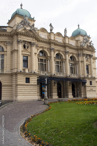 Photo: Museum Narodowe in Krakow Poland Europe Museum Narodowe in Krakow Poland Europe
