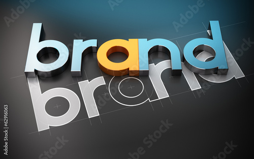 Illustration: Product Naming - Brand Name Concept Product Naming - Brand Name Concept