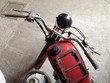 vecchia motocicletta vecchia motocicletta