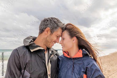 Photo: couple autumn journey couple autumn journey