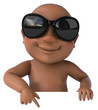 Baby Baby