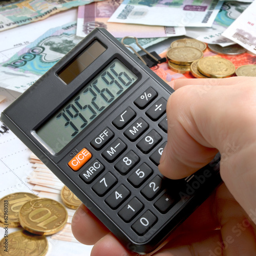 Photo: Dividends. Dividends.