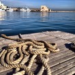 Molo di Trani Molo di Trani