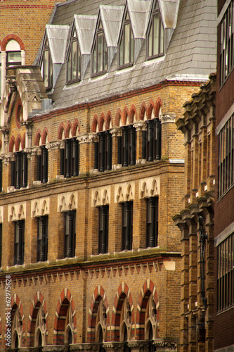 Photo: London London
