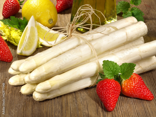 Photo: Spargel Spargel