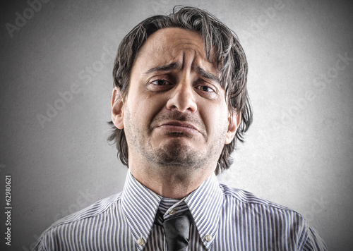 Photo: sadness sadness