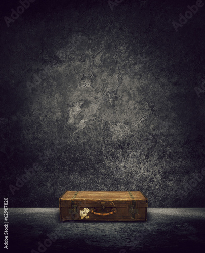 Photo: a closed case a closed case
