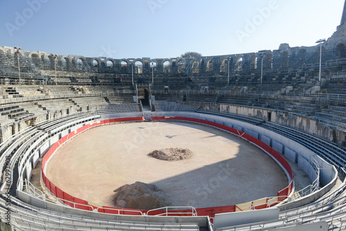 Photo: Tourisme à Arles Tourisme à Arles