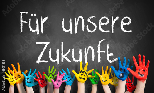 Photo: Für unsere Zukunft Für unsere Zukunft