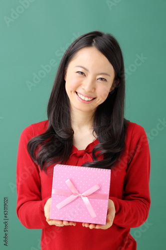 Photo: 女性・プレゼント 女性・プレゼント