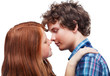 First kiss First kiss
