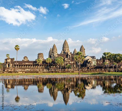 Photo: Angkor Wat Angkor Wat