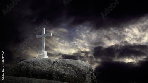 Photo: Cross Cross