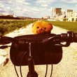 by bicycle by bicycle