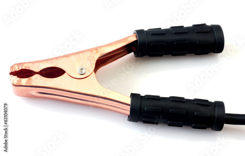 Photo: Terminal wire for car Terminal wire for car