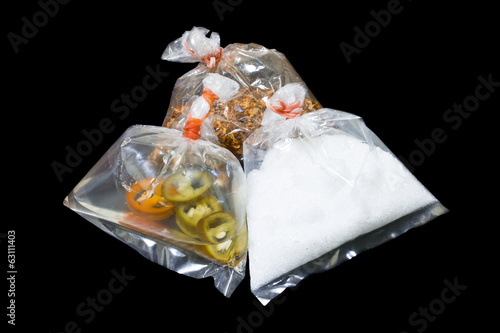 Photo: seasoning seasoning