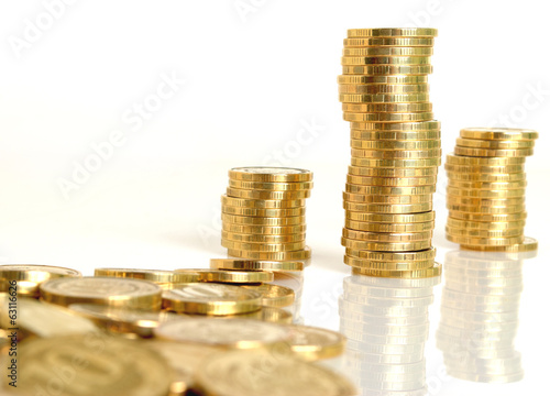 Photo: Financial assets. Financial assets.