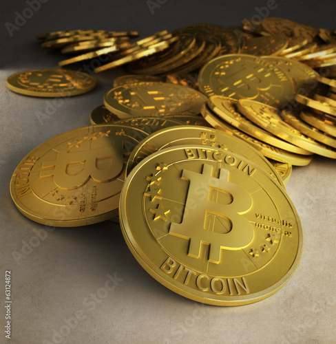 Photo: virtual money virtual money