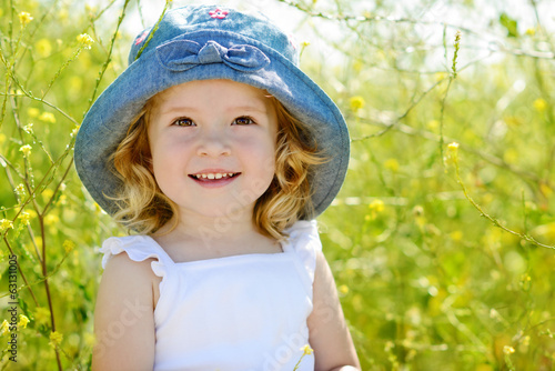 Photo: happy summer toddler happy summer toddler