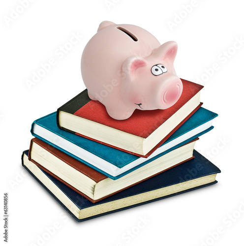 Photo: education savings education savings