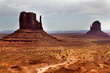 Monument Valley, Arizona Monument Valley, Arizona