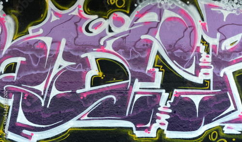 Photo: graffiti graffiti
