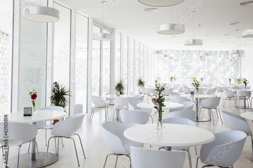 Photo: summer restaurant summer restaurant