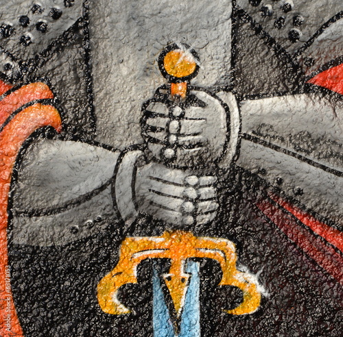 Photo: graffiti graffiti