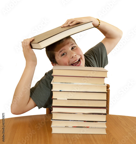 Photo: 12 year old boy loves books 12 year old boy loves books