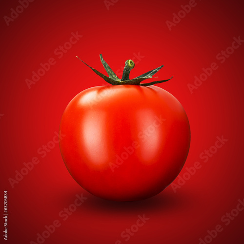 Photo: Fresh Tomato Fresh Tomato