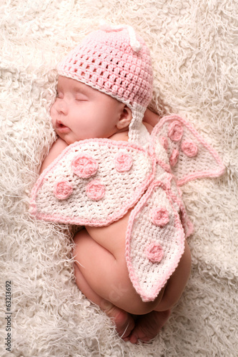 Photo: Baby Neugeborenes Baby Neugeborenes