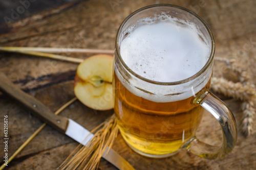 Photo: Bierglas Bierglas