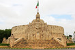 Merida. Monument to the Fatherland, Yucatan, Mexico Merida. Monument to the Fatherland, Yucatan, Mexico
