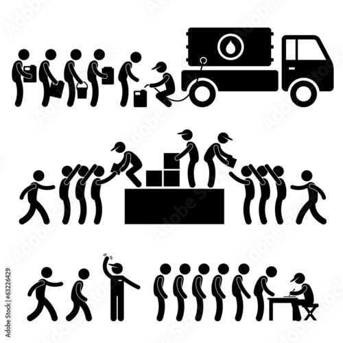 Vector: Government Community Relief Support Government Community Relief Support