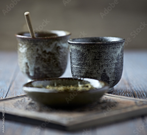 Photo: Japanese Ceramic Tea Cups Japanese Ceramic Tea Cups