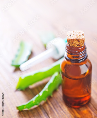 Photo: aloe vera aloe vera