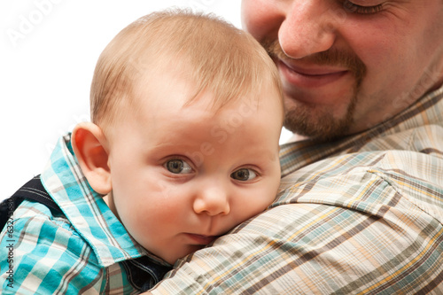 Photo: baby portrait baby portrait