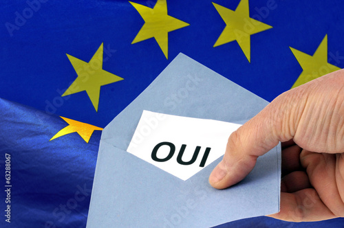 Photo: Pro européen Pro européen