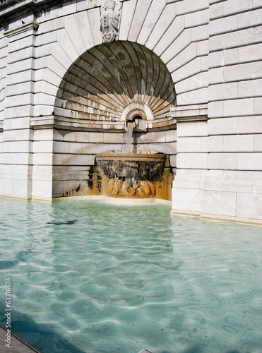 Photo: Fountain Fountain