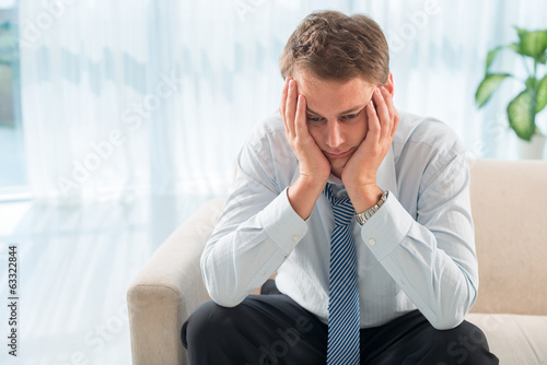 Photo: Frustration Frustration