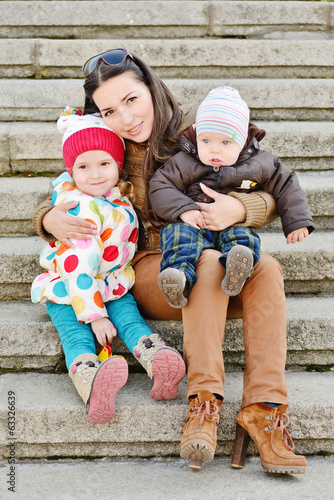 Photo: family family