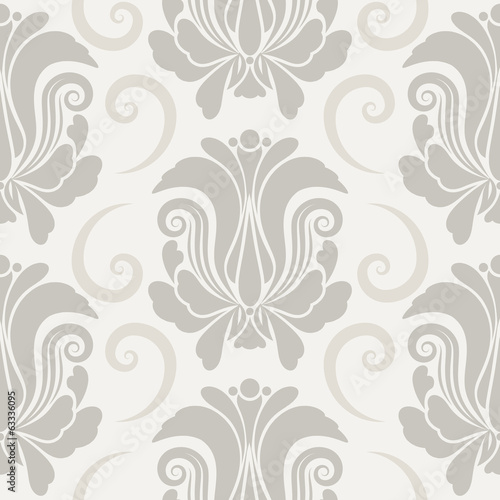 Vector: Seamless pattern Seamless pattern