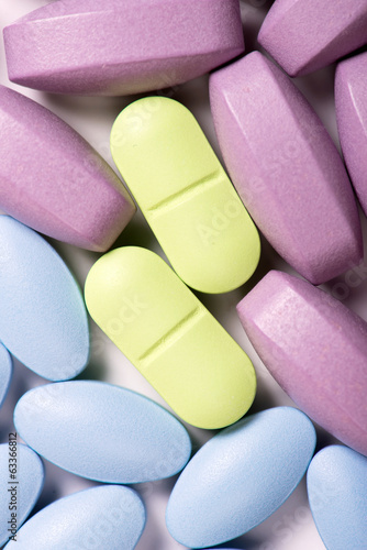 Photo: pills pills