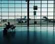 Airport Terminal Airport Terminal