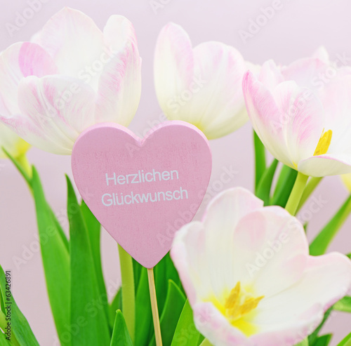 Photo: Geburtstagswünsche Geburtstagswünsche