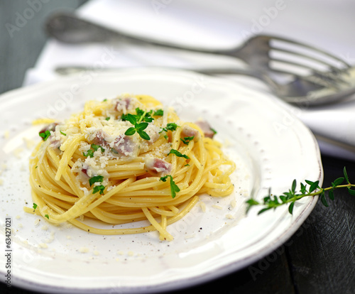 Photo: Pasta Pasta
