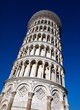 leaning tower of Pisa leaning tower of Pisa