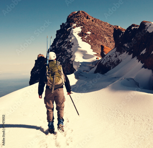 Photo: Climb Climb