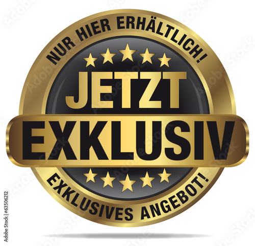 Vector: Jetzt Exklusiv - Nur hier erhältlich! - Exklusives Angebot! Jetzt Exklusiv - Nur hier erhältlich! - Exklusives Angebot!