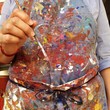 tablier de peintre tablier de peintre